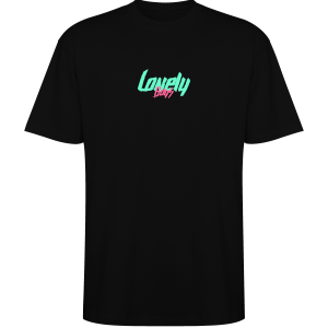 NO ROMANCE TEE