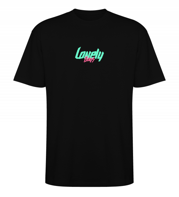 NO ROMANCE TEE
