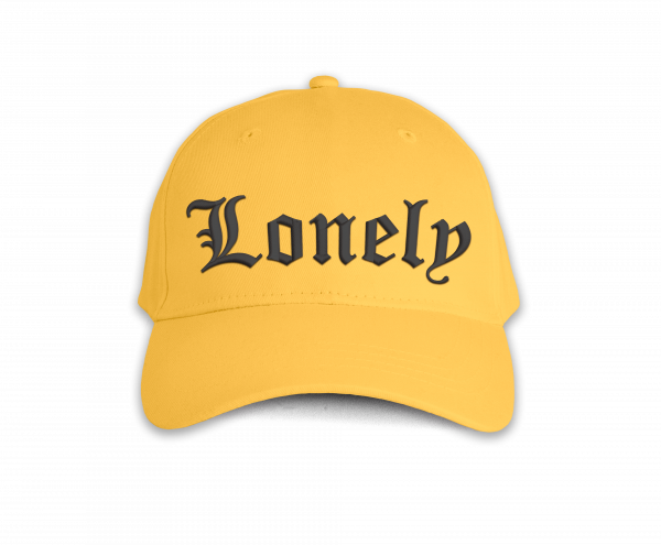 LONELY BASIC HAT - Imagen 3