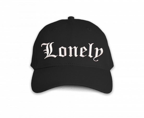 LONELY BASIC HAT - Imagen 4