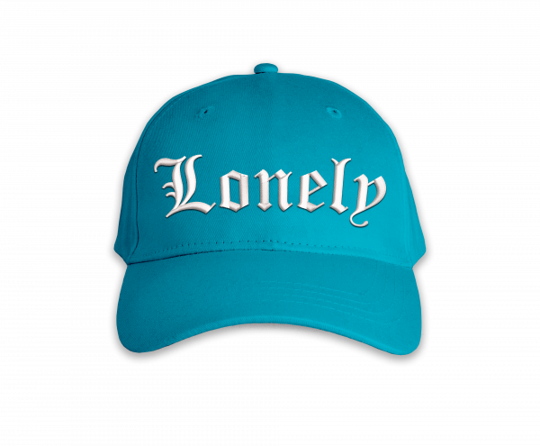 LONELY BASIC HAT - Imagen 2