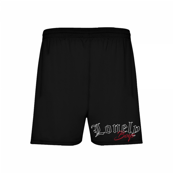 ORDO AB CHAOS BASIC SHORT