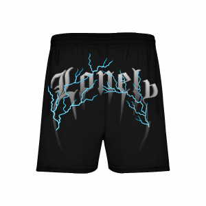 THUNDER SHORT