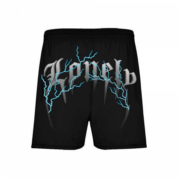THUNDER SHORT