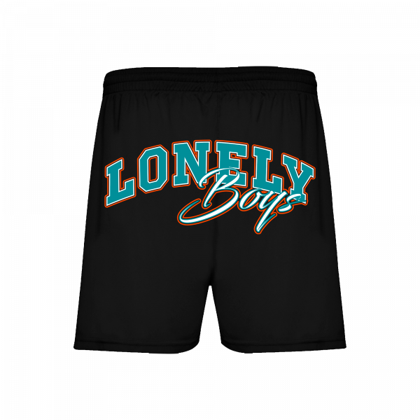 MIAMI SHORT