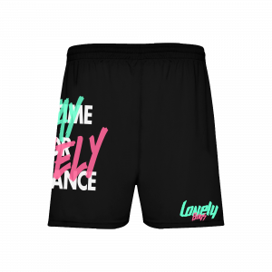 NOROMANCE SHORT
