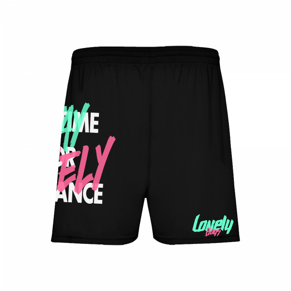 NOROMANCE SHORT
