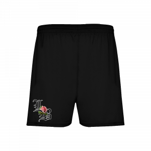 LB ROSE SHORT
