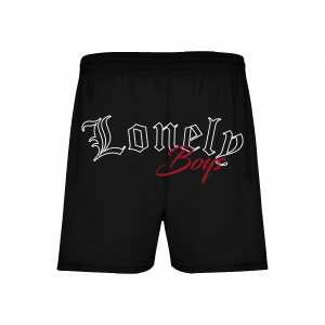 ORDO AB CHAOS SHORT