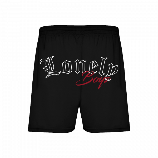 ORDO AB CHAOS SHORT
