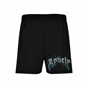 THUNDER BASIC SHORT