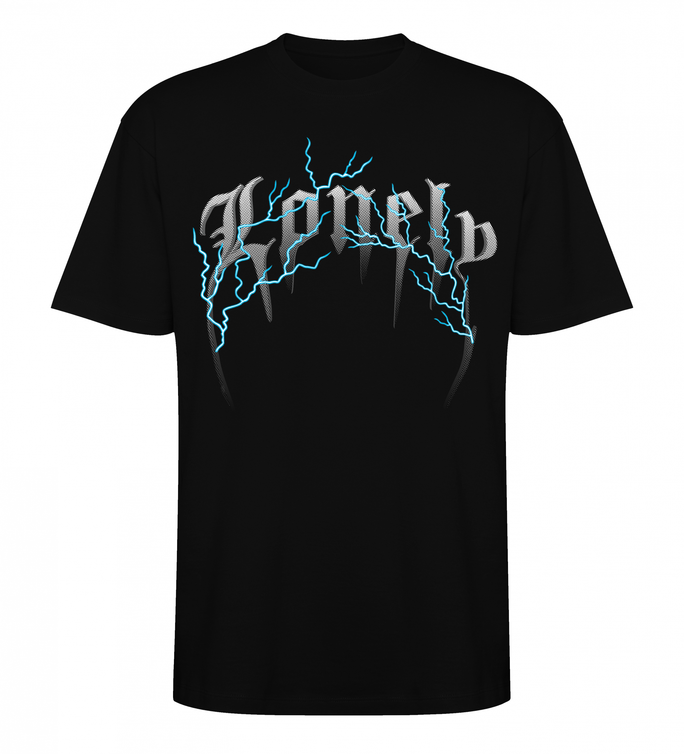 THUNDER TEE: imagen 1