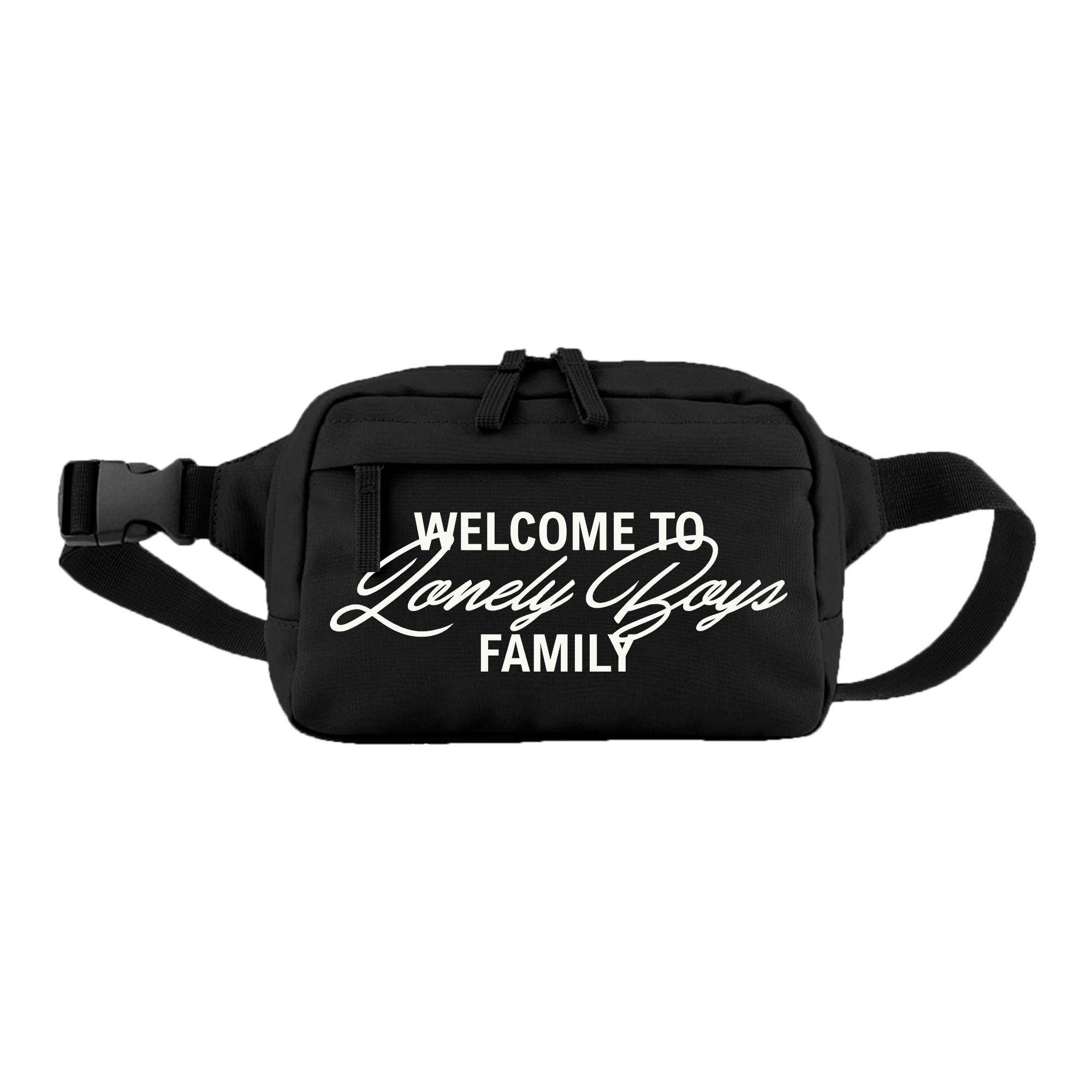 WELCOME LB CHESTBAG: imagen 5