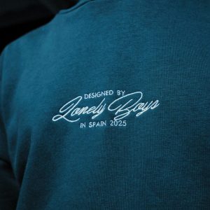 WELCOME LB FAMILY HOODIE: imagen 11