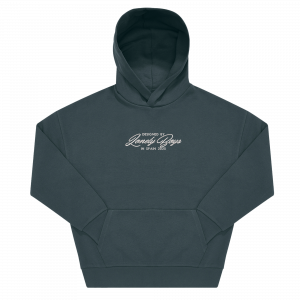 WELCOME LB FAMILY HOODIE