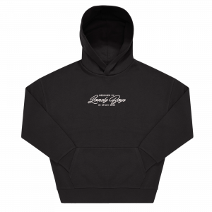 WELCOME LB FAMILY HOODIE: imagen 7