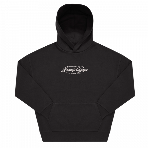 WELCOME LB FAMILY HOODIE - Imagen 7