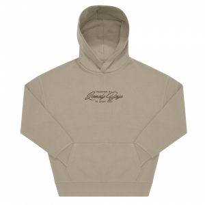 WELCOME LB FAMILY HOODIE: imagen 3