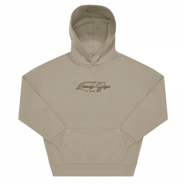 WELCOME LB FAMILY HOODIE - Imagen 3