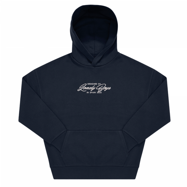 WELCOME LB FAMILY HOODIE - Imagen 5