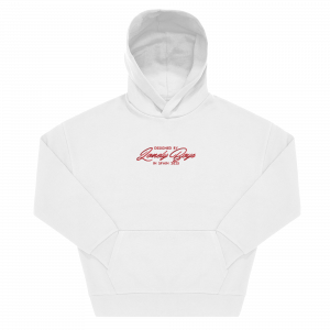 WELCOME LB FAMILY HOODIE: imagen 9