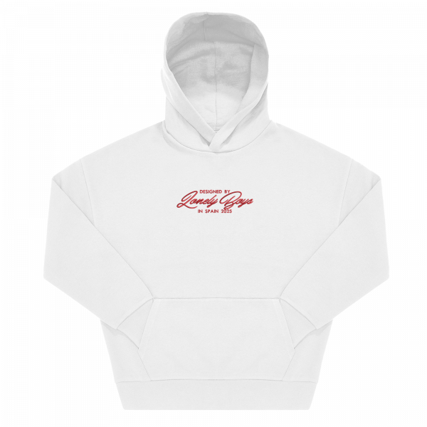 WELCOME LB FAMILY HOODIE - Imagen 9