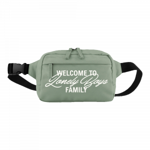 WELCOME LB CHESTBAG: imagen 3