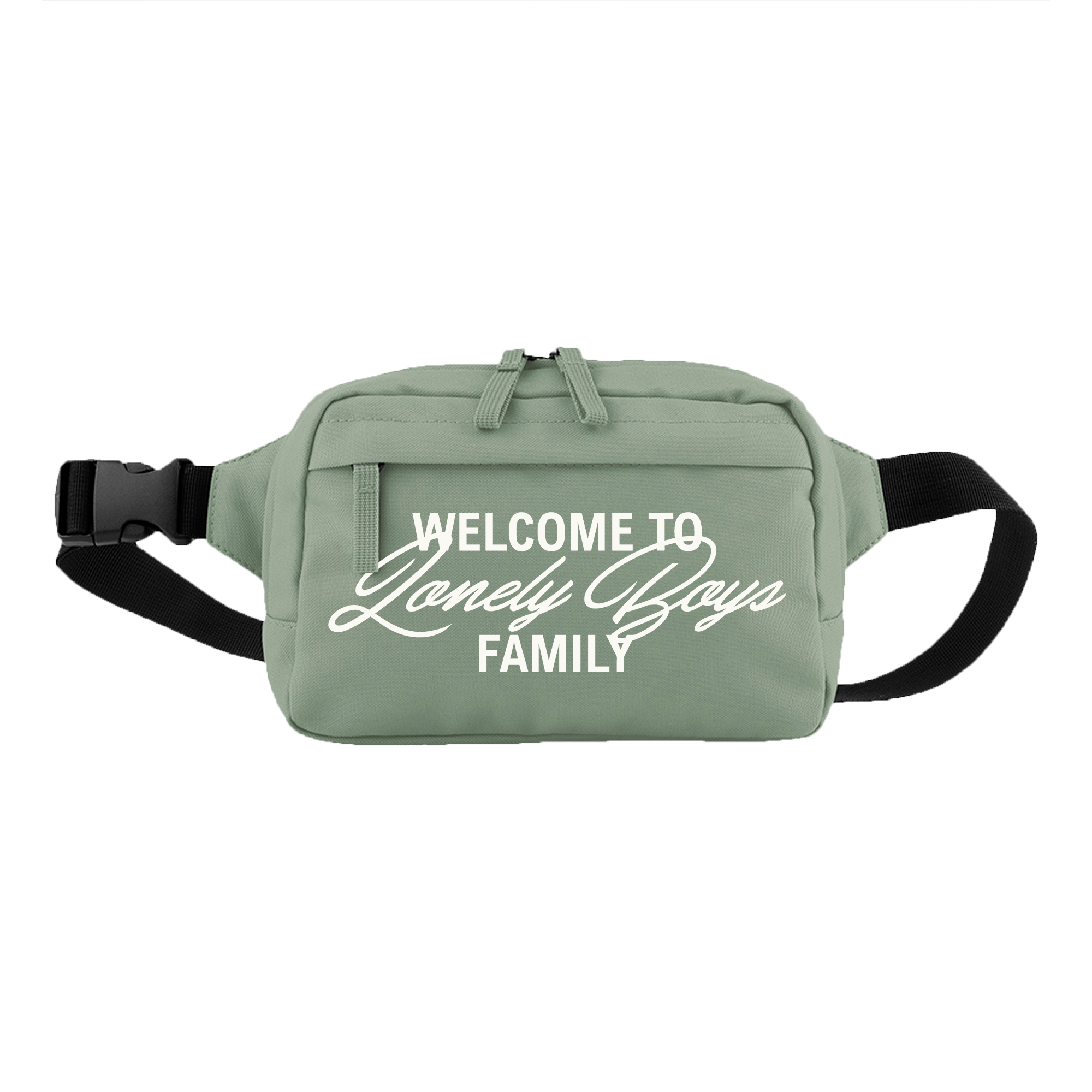 WELCOME LB CHESTBAG: imagen 3