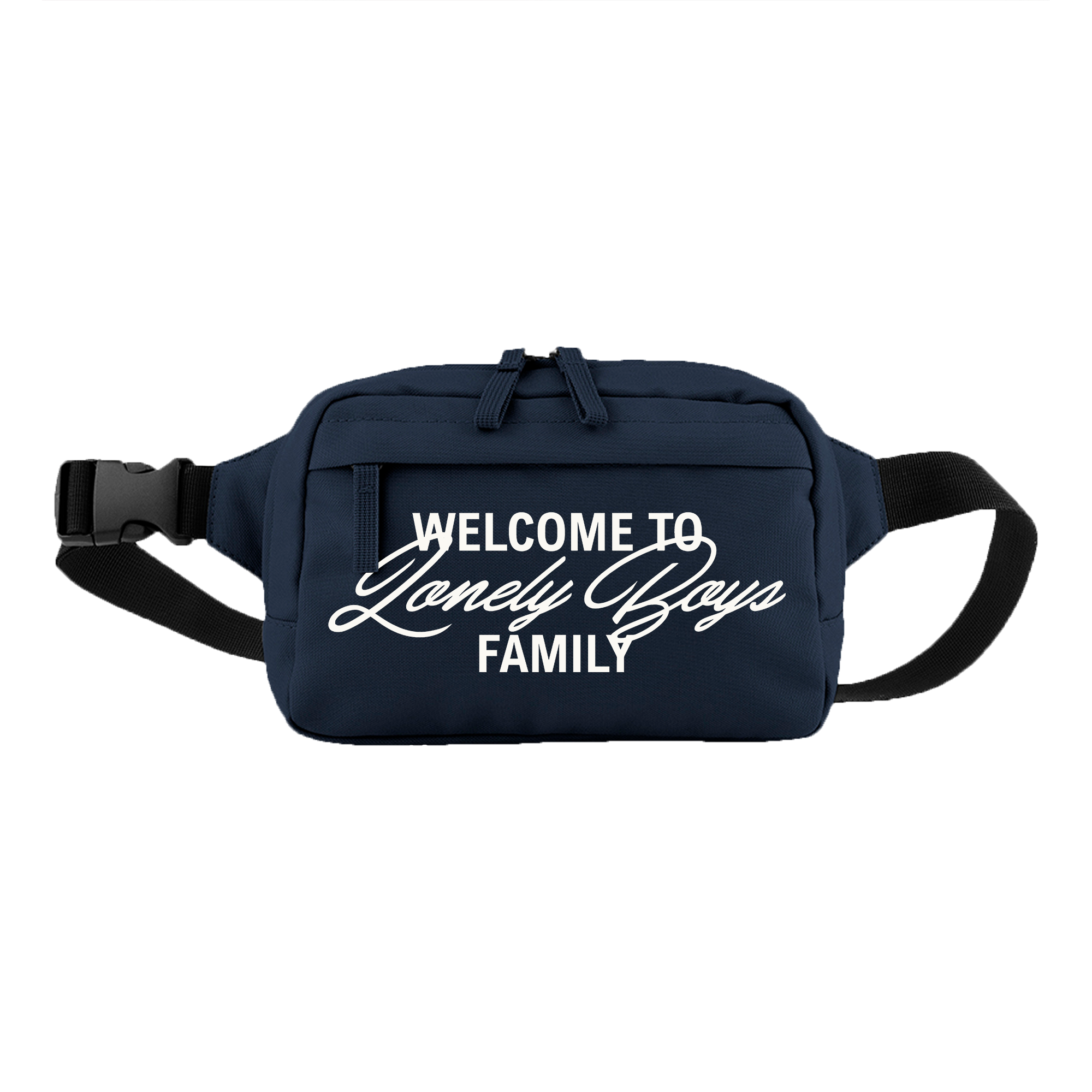 WELCOME LB CHESTBAG: imagen 4