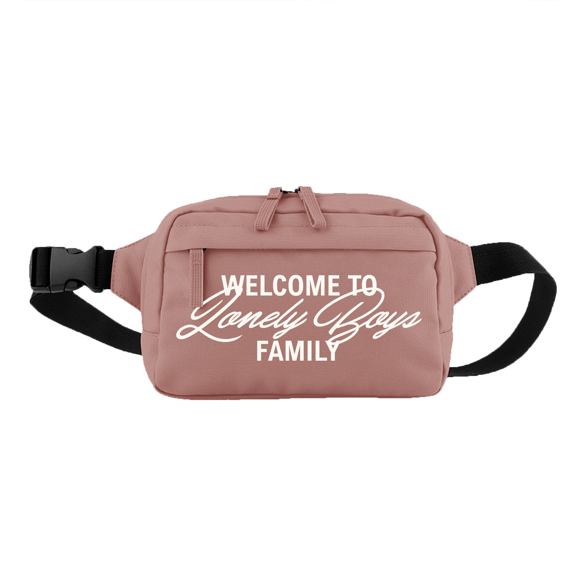 WELCOME LB CHESTBAG: imagen 2