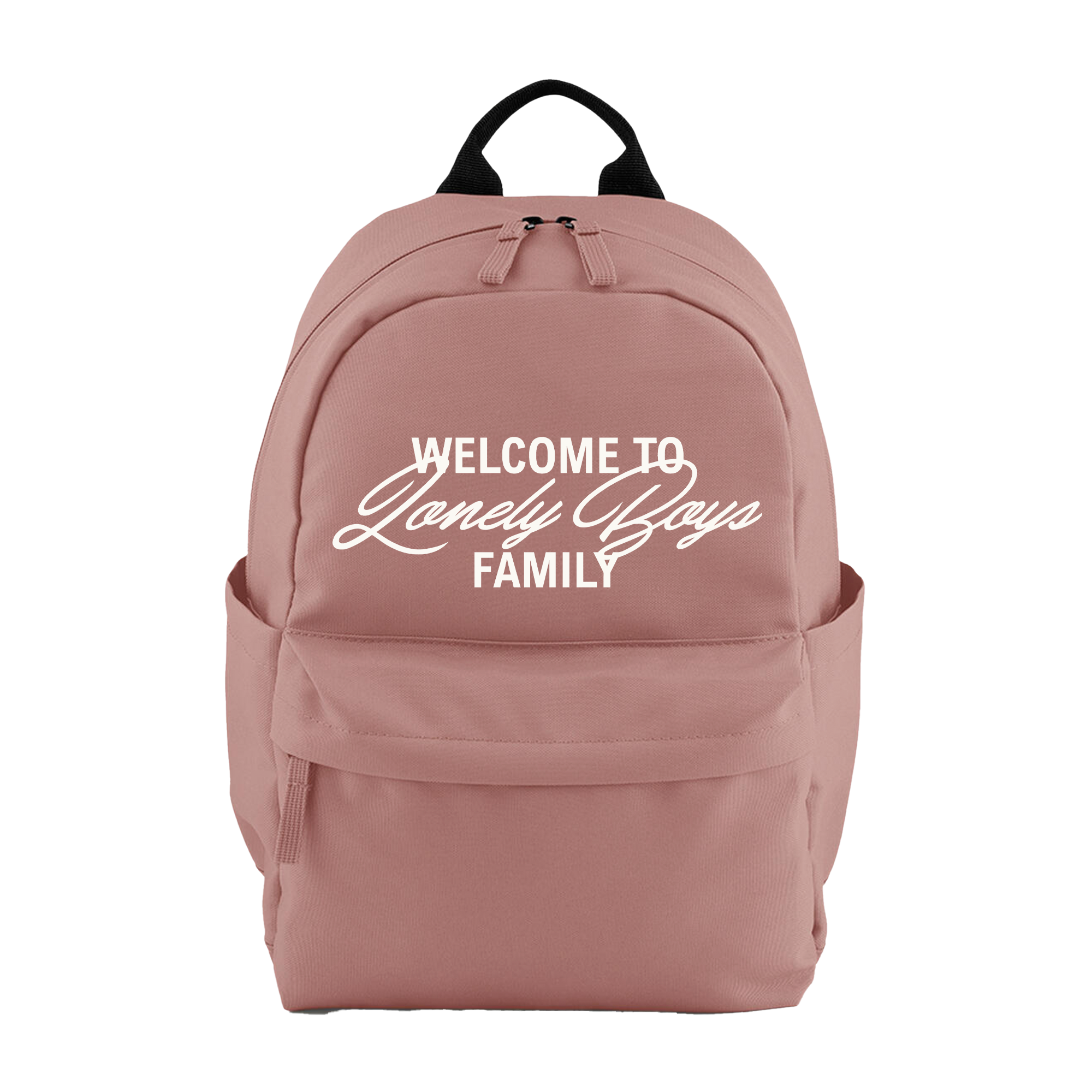 WELCOME LB BACKPACK CUSTOM: imagen 3
