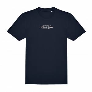 WELCOME LB TEE: imagen 7