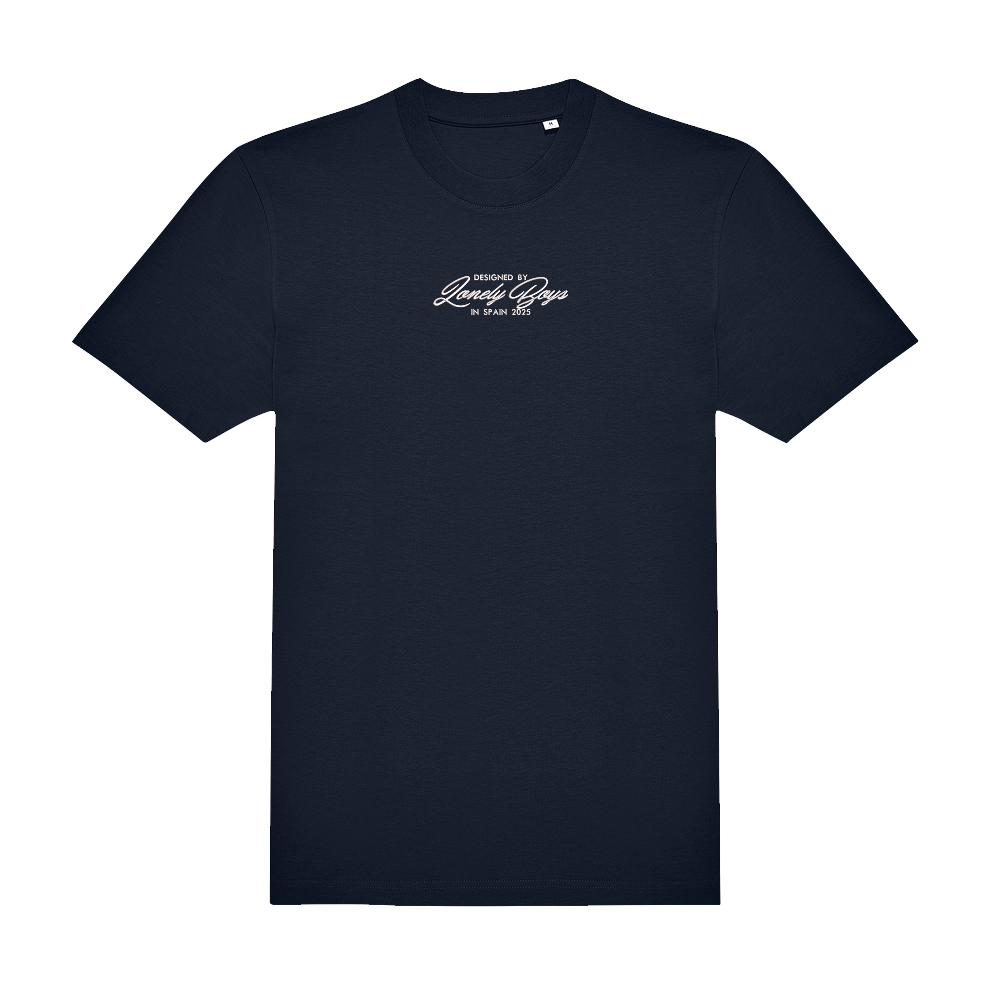 WELCOME LB TEE: imagen 7