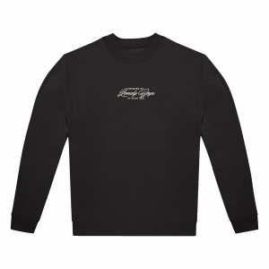 WELCOME LB CLASSIC HOODIE CUSTOM