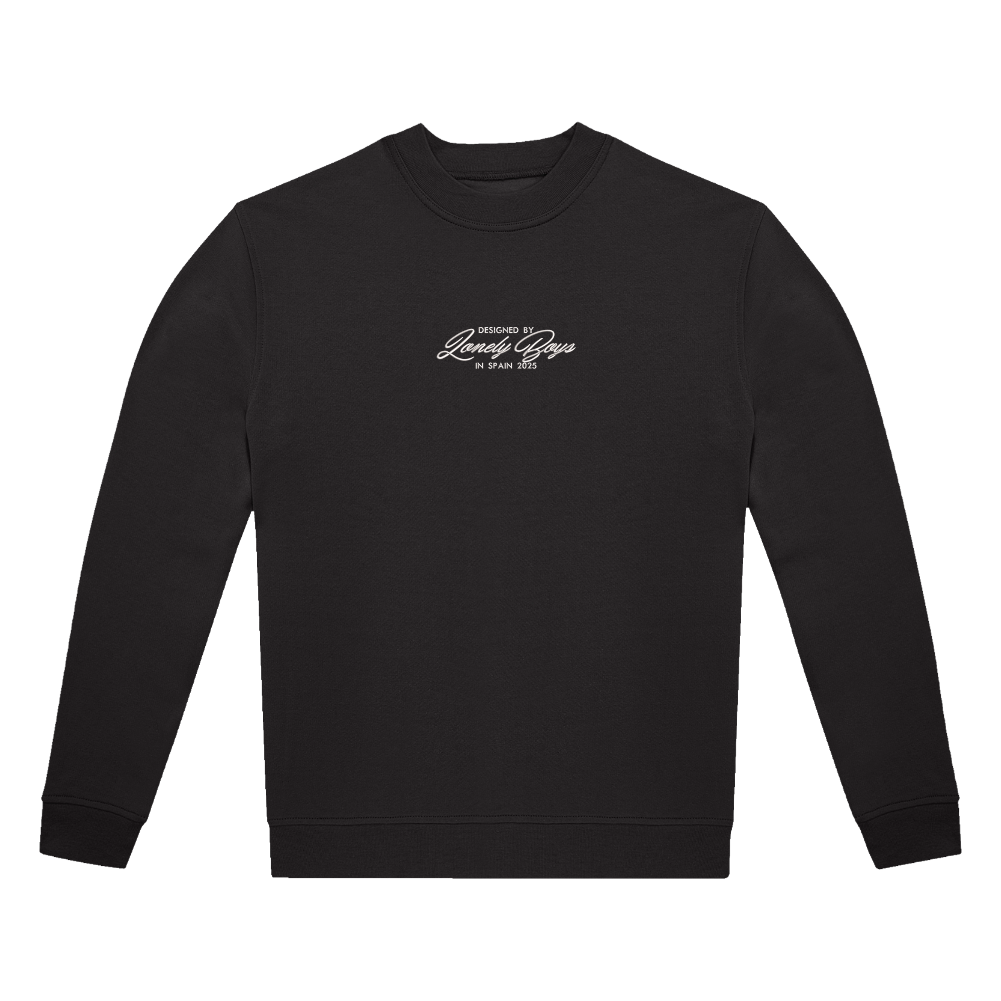 WELCOME LB CLASSIC HOODIE CUSTOM: imagen 1