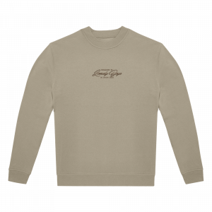 WELCOME LB CLASSIC HOODIE: imagen 7