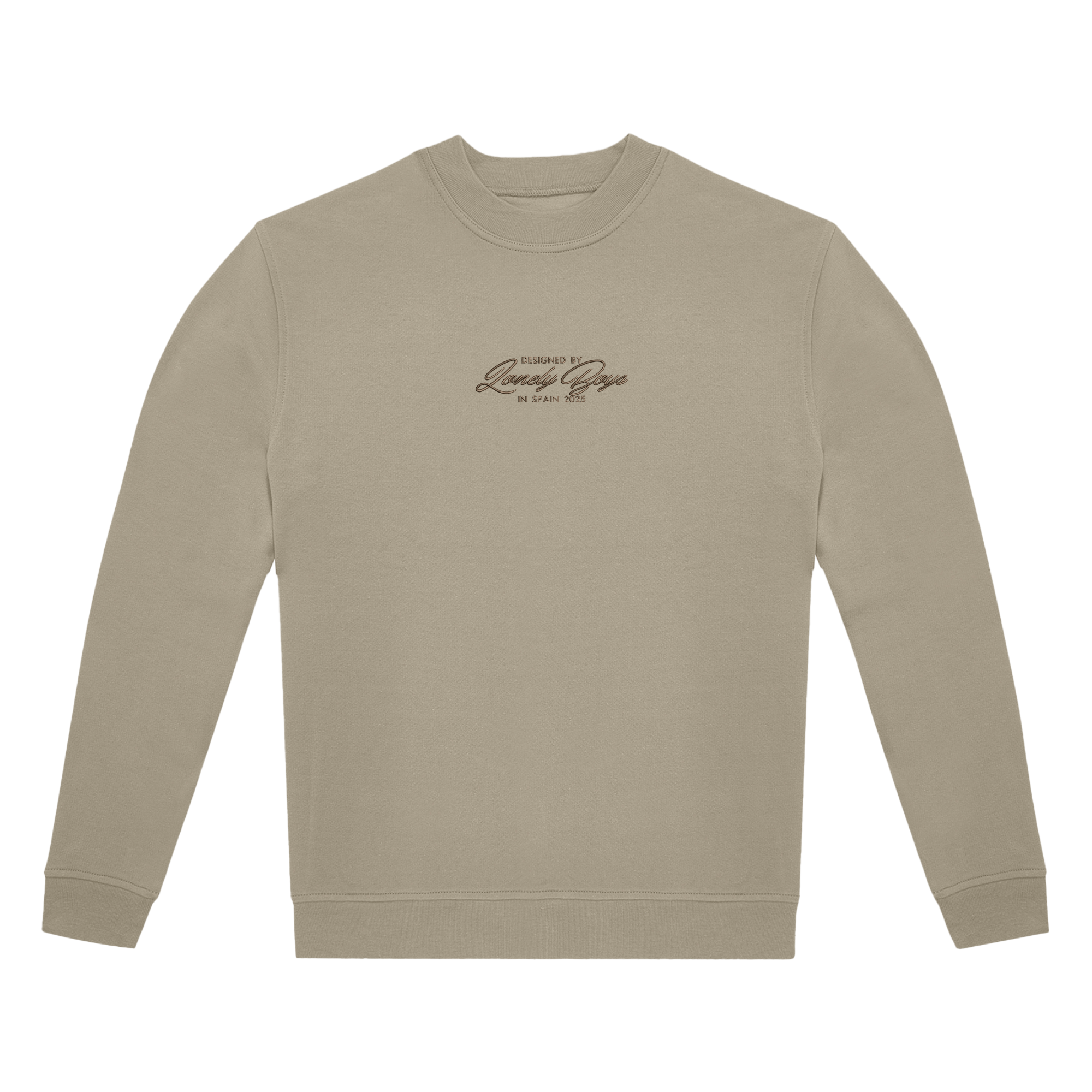 WELCOME LB CLASSIC HOODIE: imagen 7