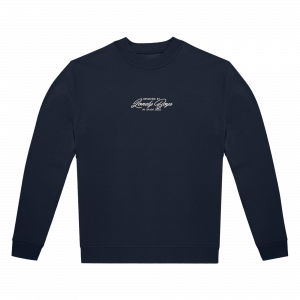 WELCOME LB CLASSIC HOODIE: imagen 3