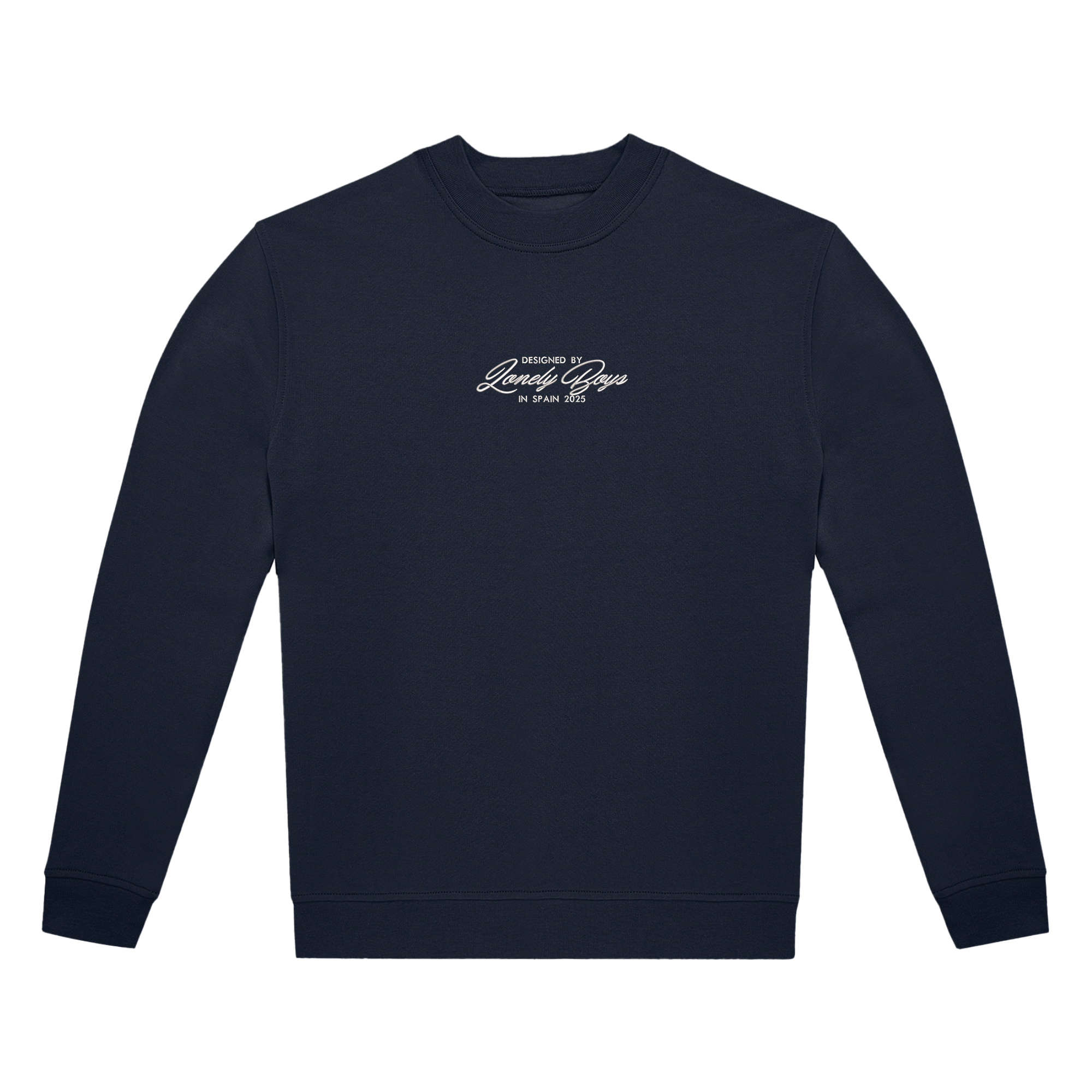 WELCOME LB CLASSIC HOODIE: imagen 3