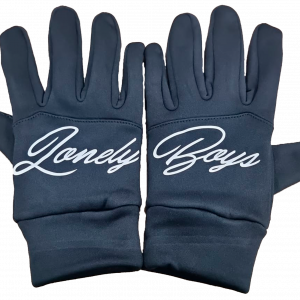 Guantes Softshell
