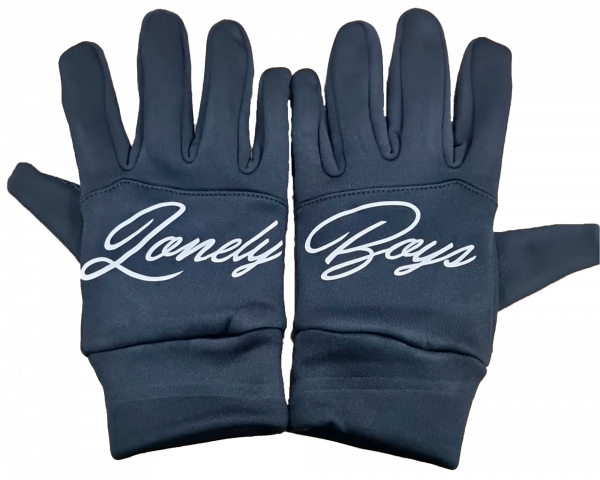 Guantes Softshell
