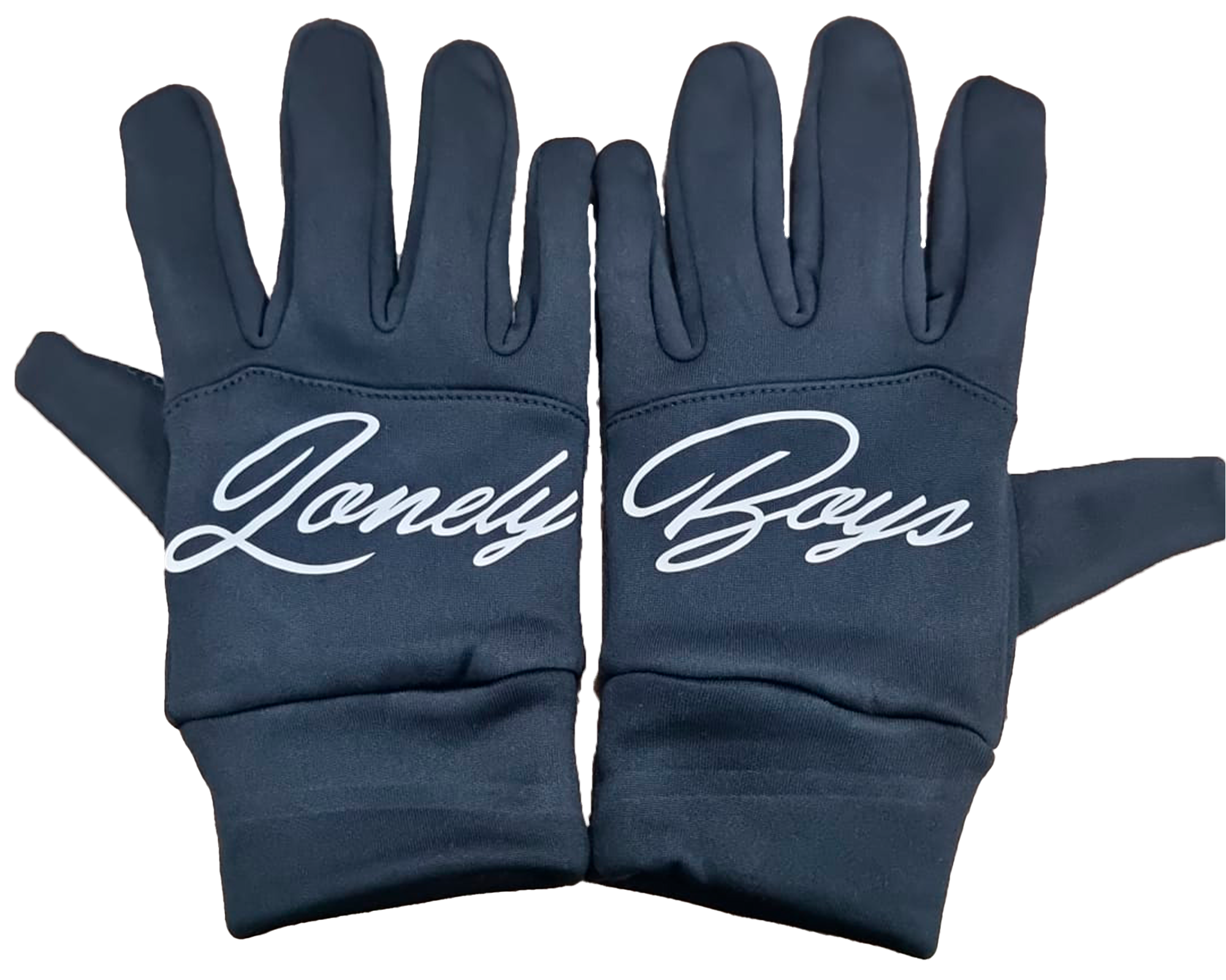 Guantes Softshell: imagen 1
