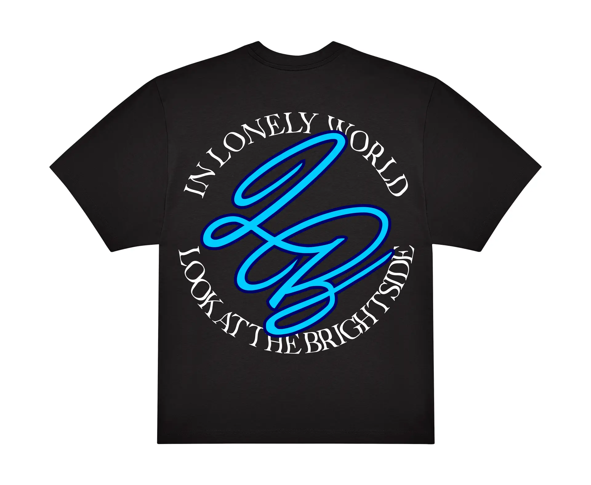 BASIC T-SHIRT NEON