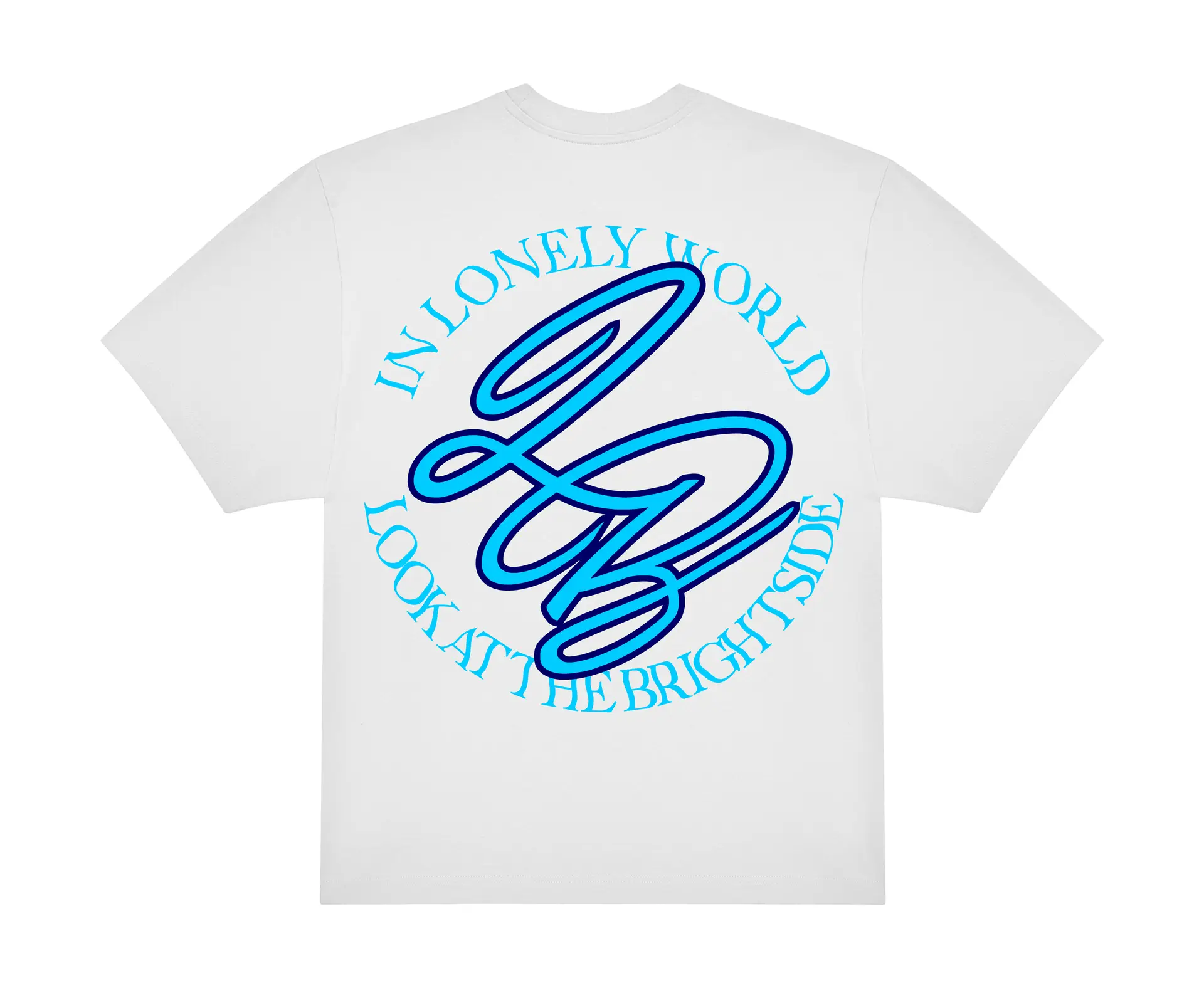BASIC T-SHIRT NEON