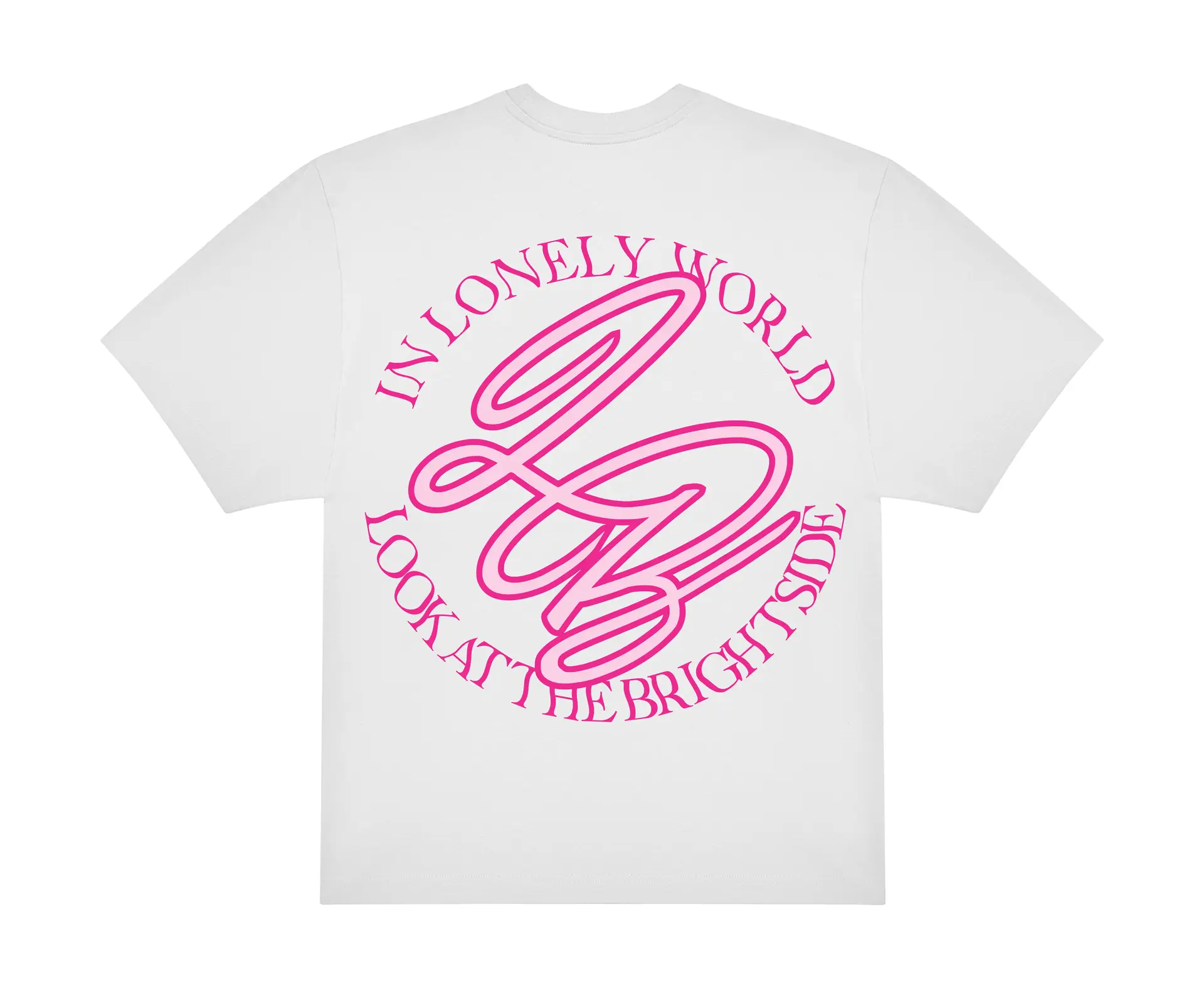BASIC T-SHIRT NEON