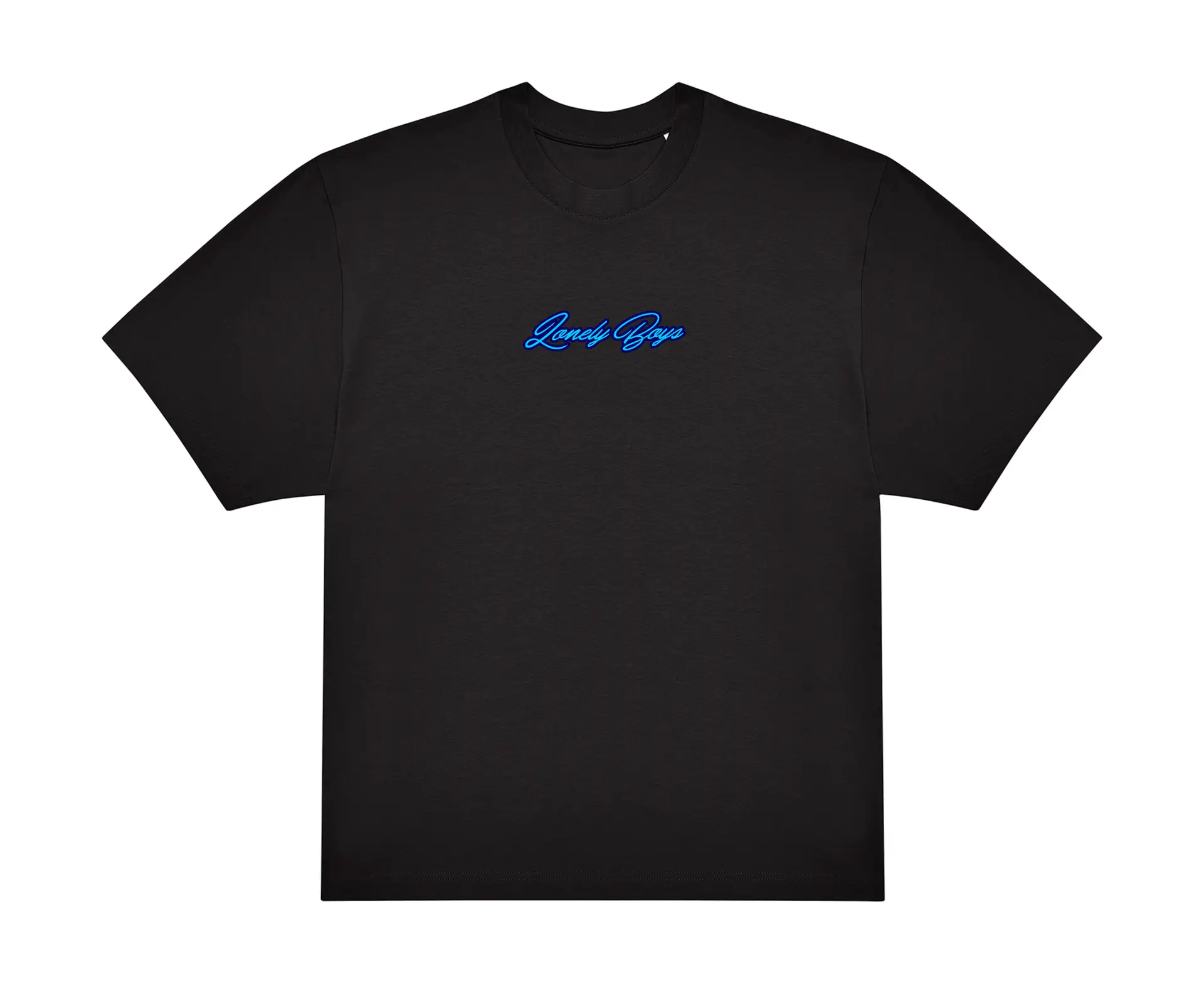 BASIC T-SHIRT NEON