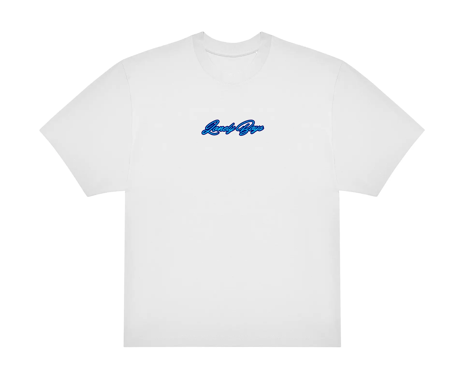 BASIC T-SHIRT NEON