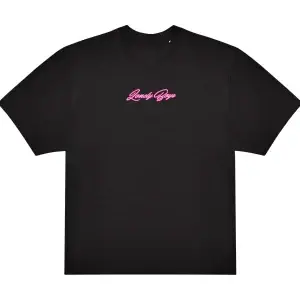 BASIC T-SHIRT NEON