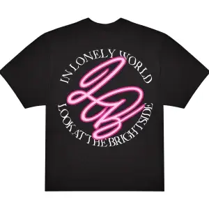 BASIC T-SHIRT NEON