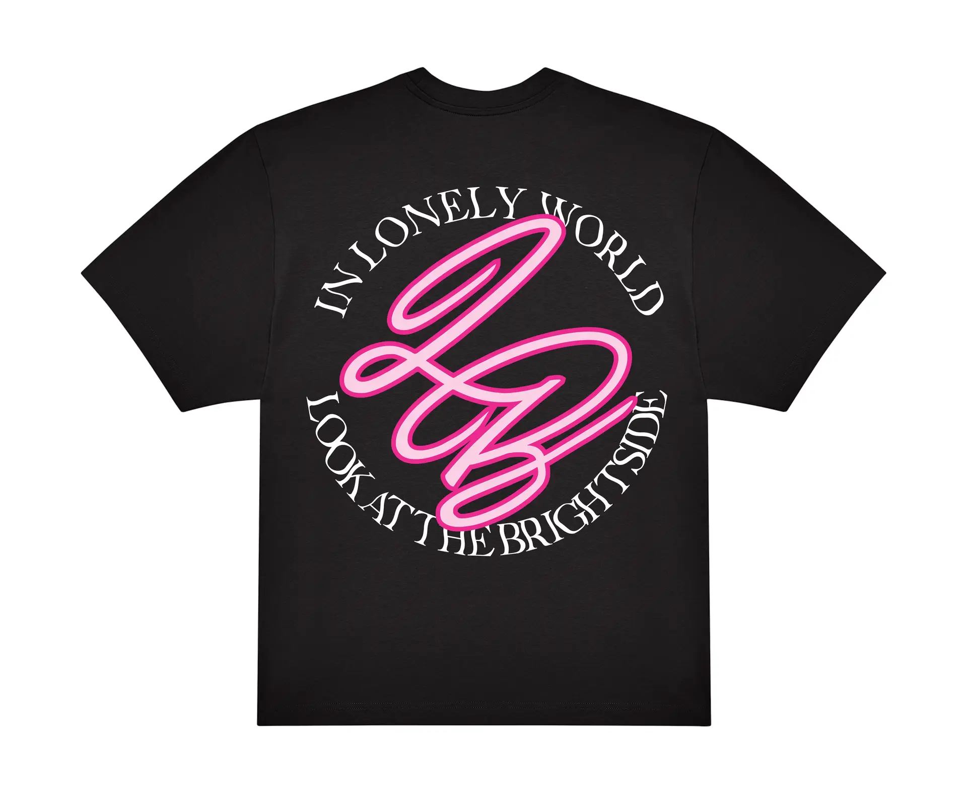 BASIC T-SHIRT NEON